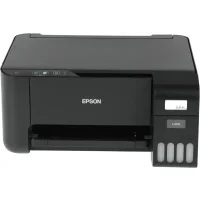 МФУ Epson EcoTank L3210 (C11CJ68517) фото 1